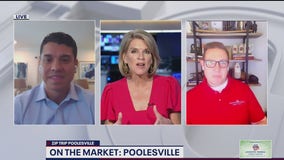 FOX 5 Zip Trip Poolesville: On The Market