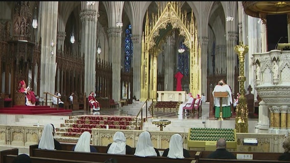 Here's what's open and closed on Good Friday 2025