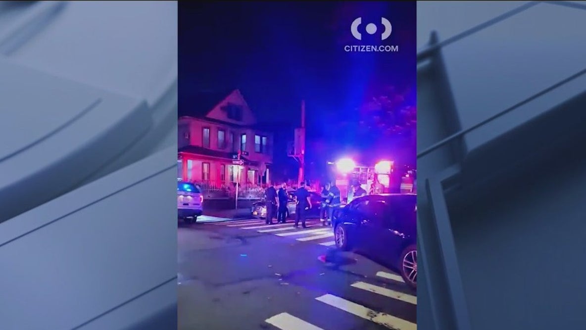 Apparent road rage incident in Queens leaves 1 dead