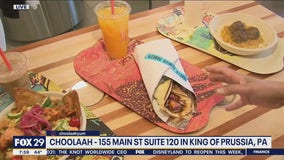 Popular Indian street food spot, Choolaah, reopening in King of Prussia