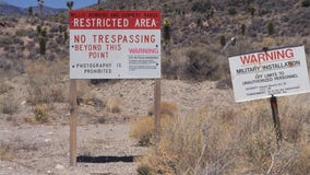 250K pledge to Storm Area 51 in Facebook event