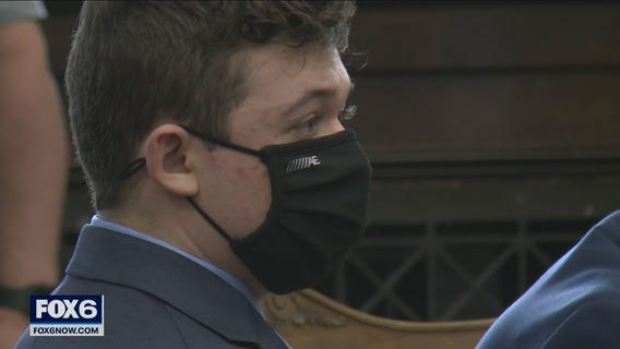 Rittenhouse trial in November could take 2 weeks