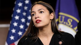 Office suggests Ocasio-Cortez should be shot in Facebook post