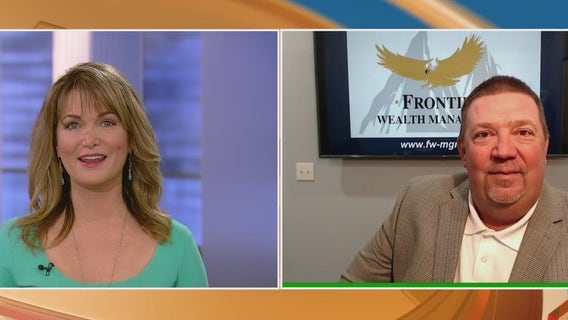 Protecting your finances from the COVID-19 pandemic