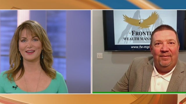 Protecting your finances from the COVID-19 pandemic