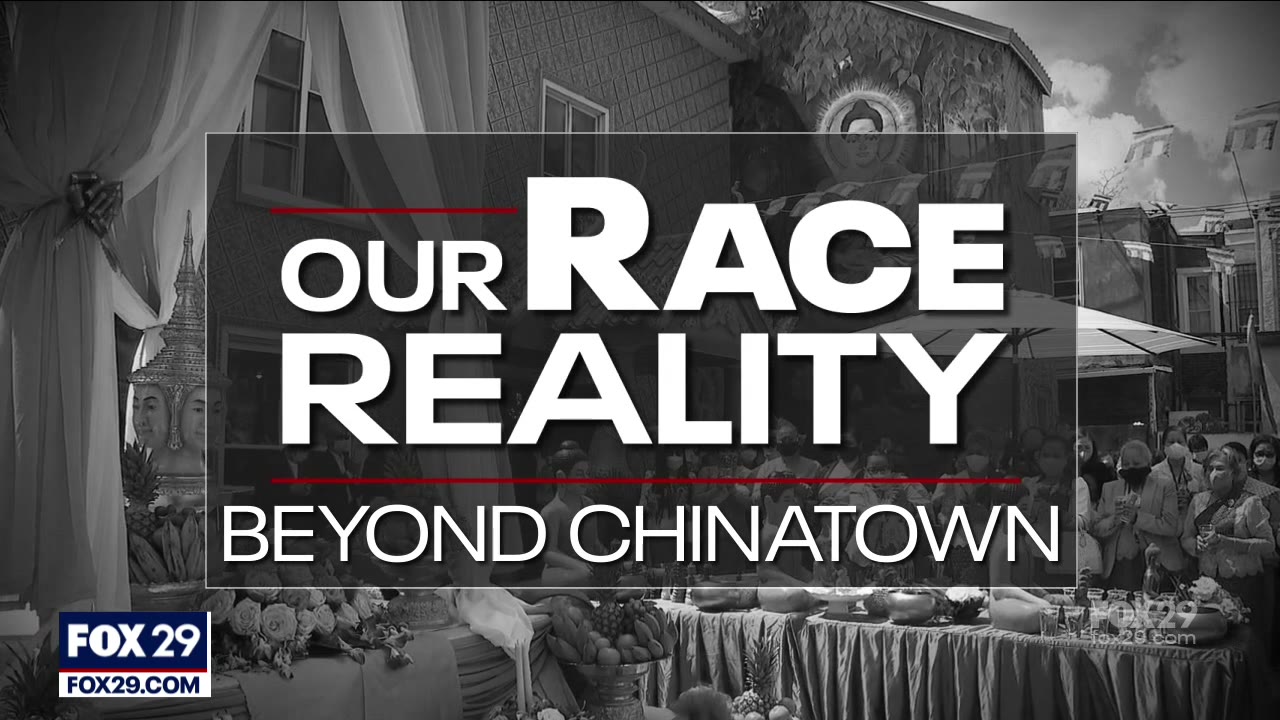 Our Race Reality: Beyond Chinatown