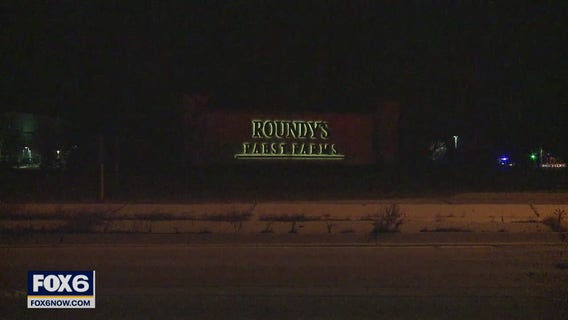 Victims of Oconomowoc warehouse shooting identified; no motive known