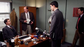 'The Office' will leave Netflix by January 2021