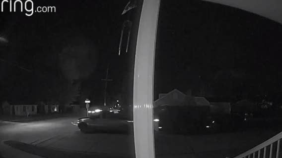 Trailer, tools stolen from Racine landscaping business