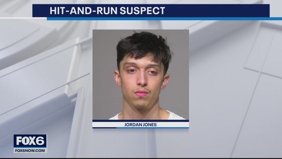 Suspect charged in crash that killed Marquette University dean