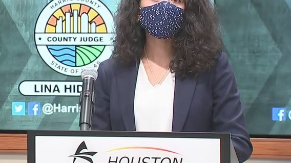 City and county leaders raise COVID-19 threat level to Red (FULL)