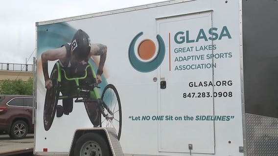 Kenosha siblings aim for Move United Junior Nationals