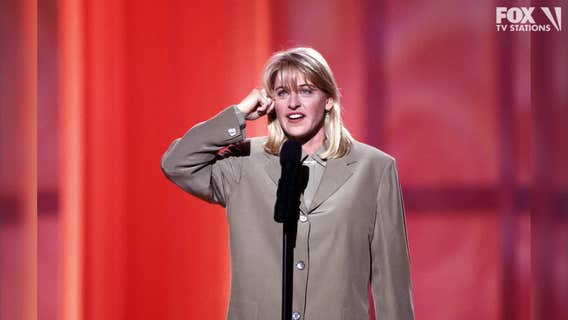 Ellen DeGeneres cancels some comedy tour dates; here’s where