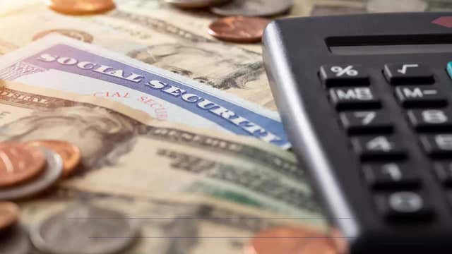 Social Security: Senate begins final push to expand benefits for millions