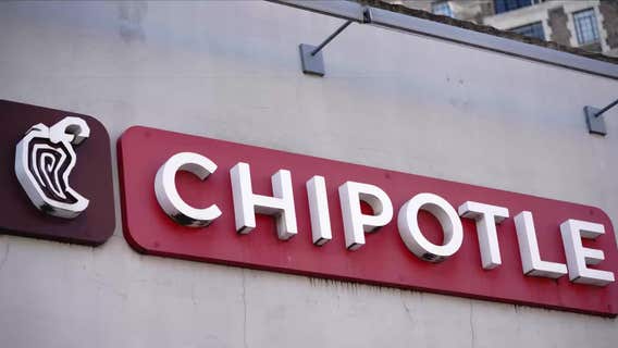 Chipotle bringing back 'Boorito' deal with $6 entrées – here's how to get yours
