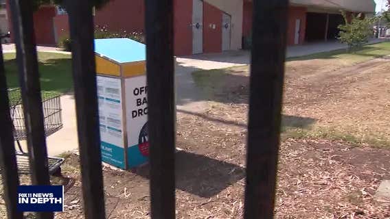 In Depth: Vote by mail, Prop. 15 and 22