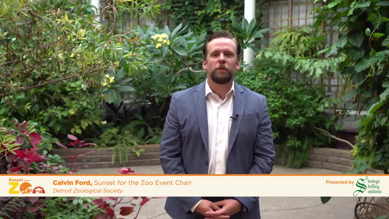 Sunset at the Zoo Detroit Zoo FOX 2 Detroit