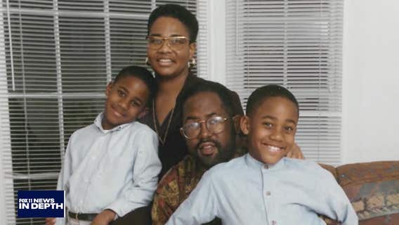 In-Depth: Mark Ridley-Thomas, past and future