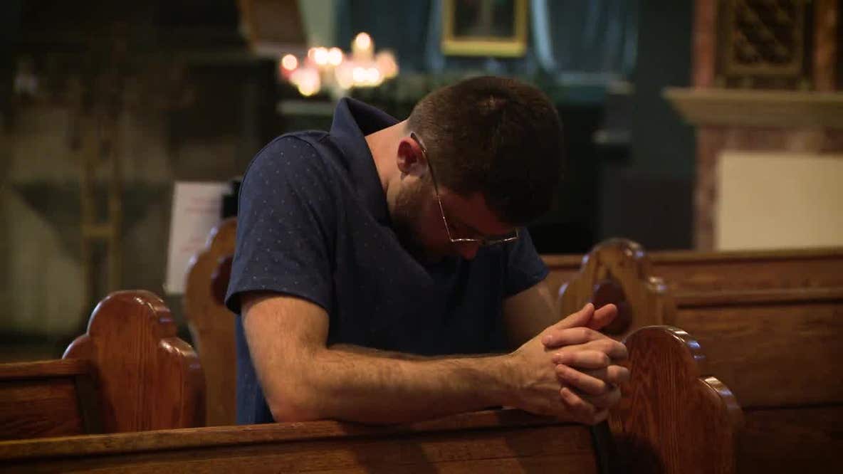 Finding a place in the Catholic Church