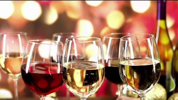 World’s oldest wine discovered in ancient Roman burial site in Spain