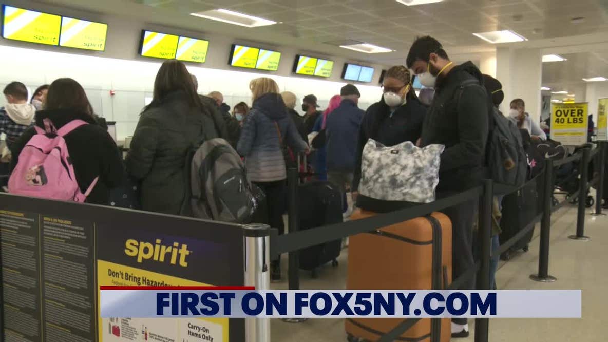 Airline change fees