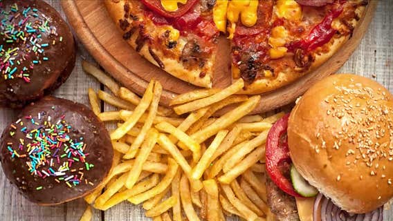 High-fructose corn syrup could speed up tumor growth, study suggests