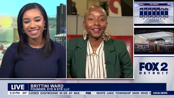 Many Tongues: A Multimedia Storytelling Exhibition Honoring Detroit and Flint Culture