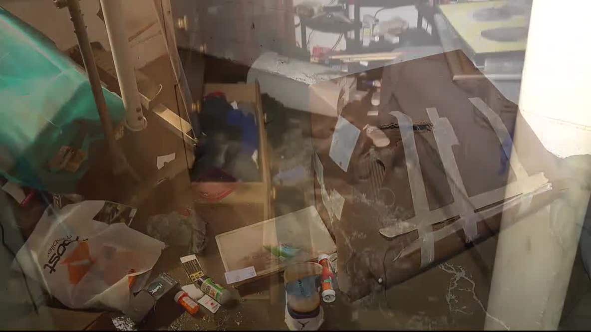 Detroit's Basement Backup Protection Program to help stop flooding