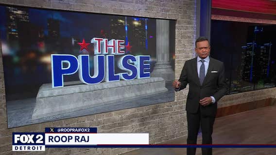 No Kings Rallies & Impact of Detroit mayoral race outside the city