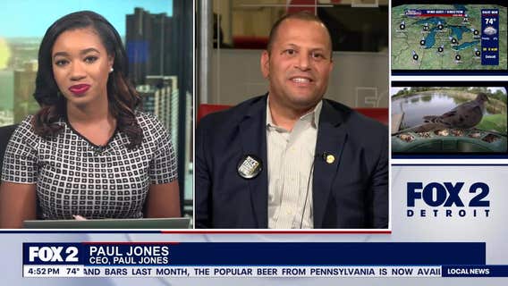 ProsperUs Detroit hosts annual Family Block Party at Eastern Market