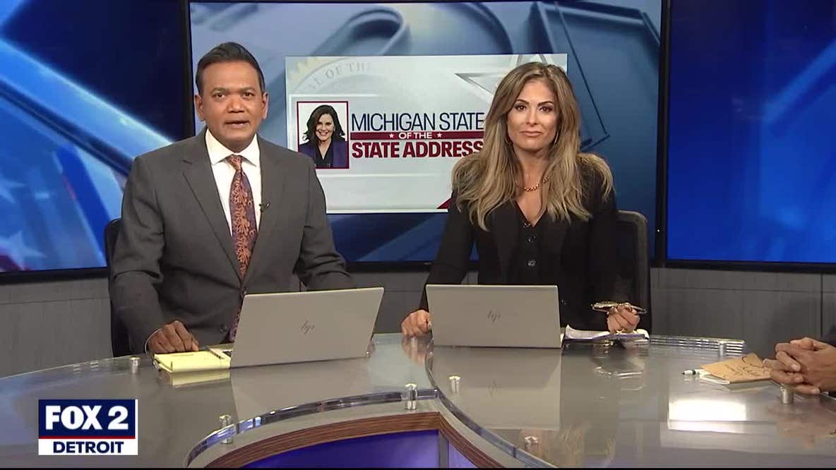 State of the State Special 2023