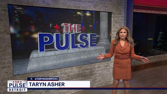 Medicaid cut fears & talkin' tariffs