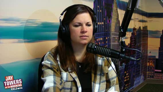 Back in the Day Hollywood Minute 11-4-25