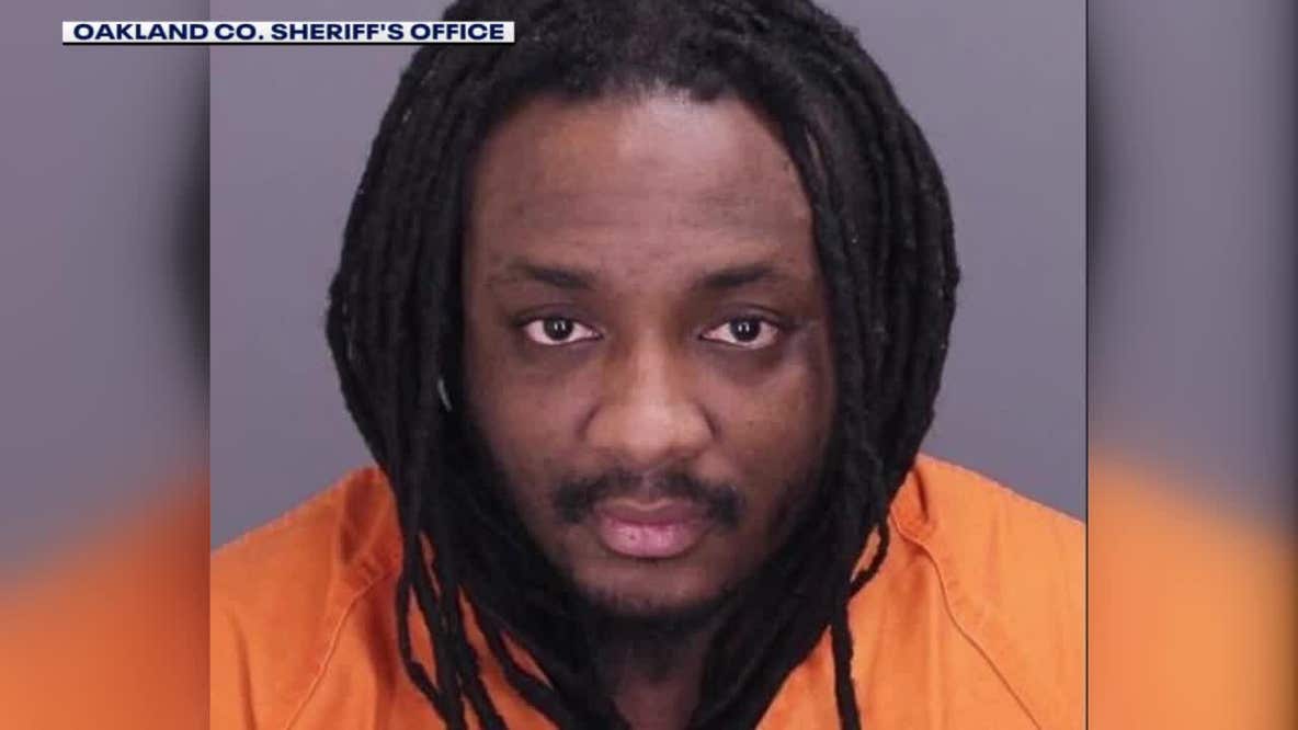 Flint man charged in Oxford shooting that left 1 person dead, 2 others injured