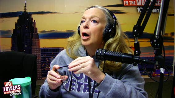 Back in the Day Hollywood Minute 11-3-25