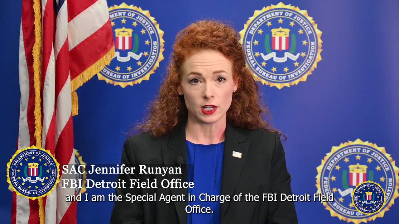 FBI Confirms Anti-Religious Motive in Michigan Church Shooting Killing Five