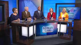 The Georgia Gang: Oct. 29, 2023