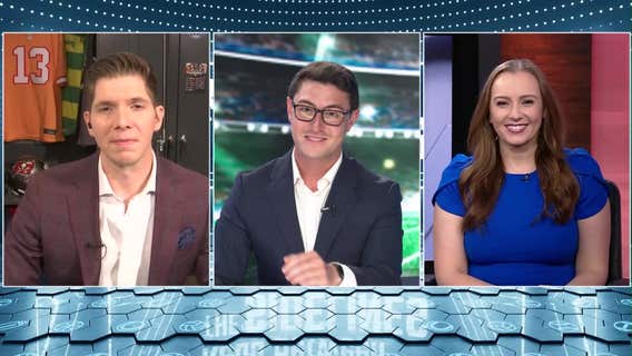 Read Between The Sidelines October 4, 2025