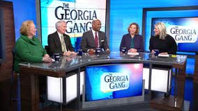 The Georgia Gang: March 19, 2023