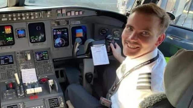 Who is Samuel Lilley? American Airlines pilot involved in DC midair crash has Georgia ties