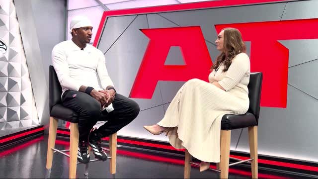 Falcons reveal what they can’t live without