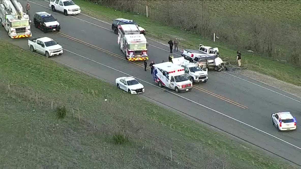 5 from Alpharetta killed in head-on collision in Texas