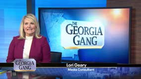 The Georgia Gang: October 23, 2022