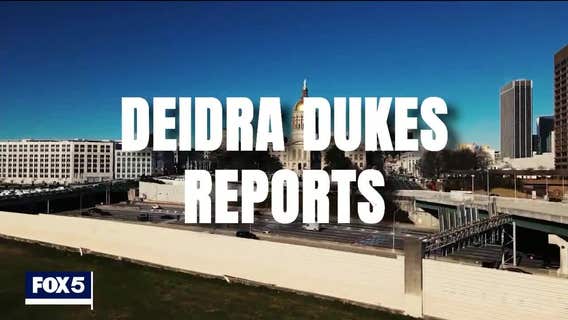 Deidra Dukes Reports - March 9, 2025