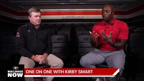 One On One With Kirby Smart South Carolina Week