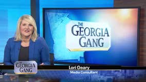 The Georgia Gang: October 16, 2022
