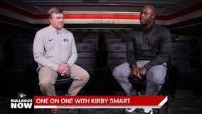 One On One with Kirby Smart Florida Week