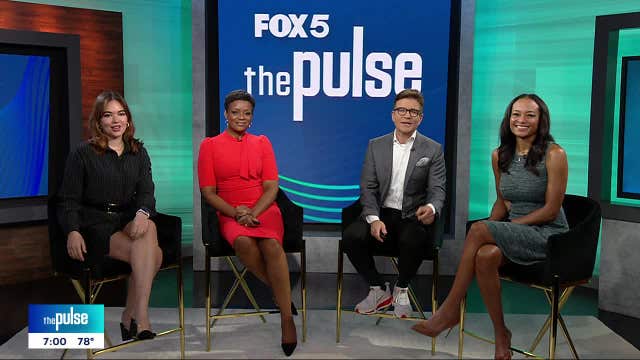 The Pulse: Oct. 17, 2025