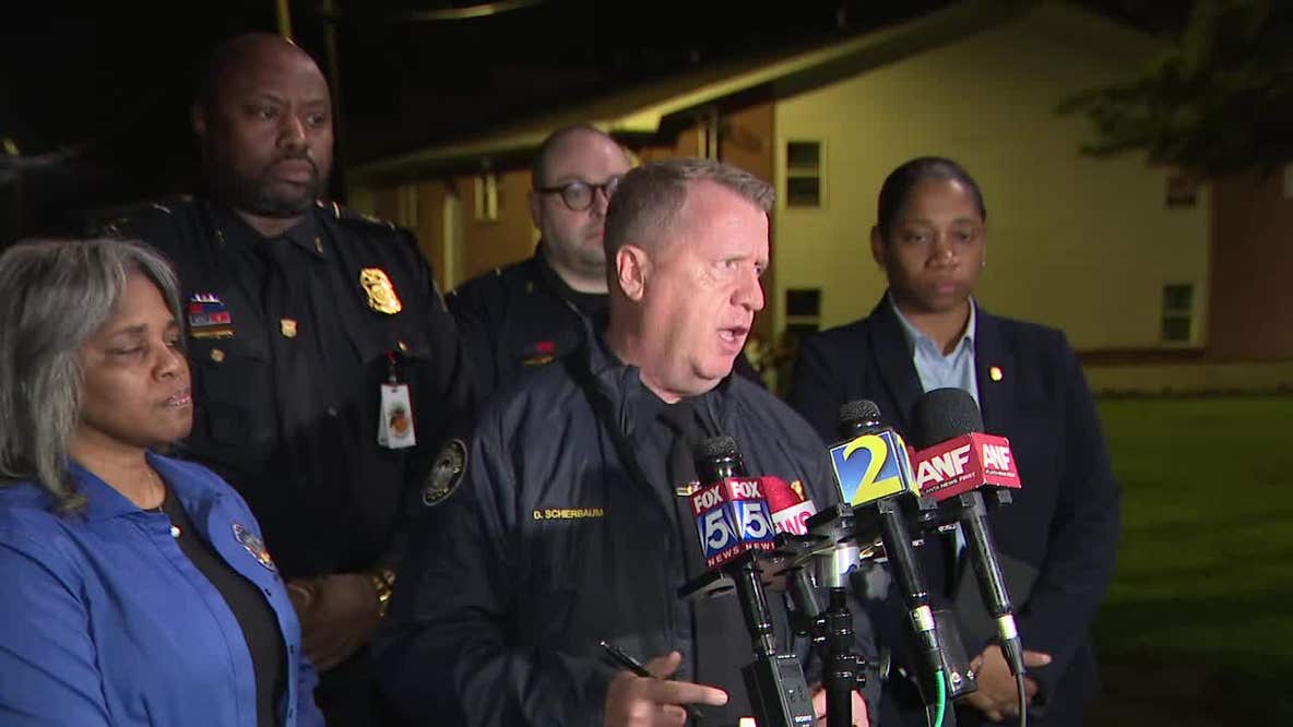 APD chief on deadly child shooting