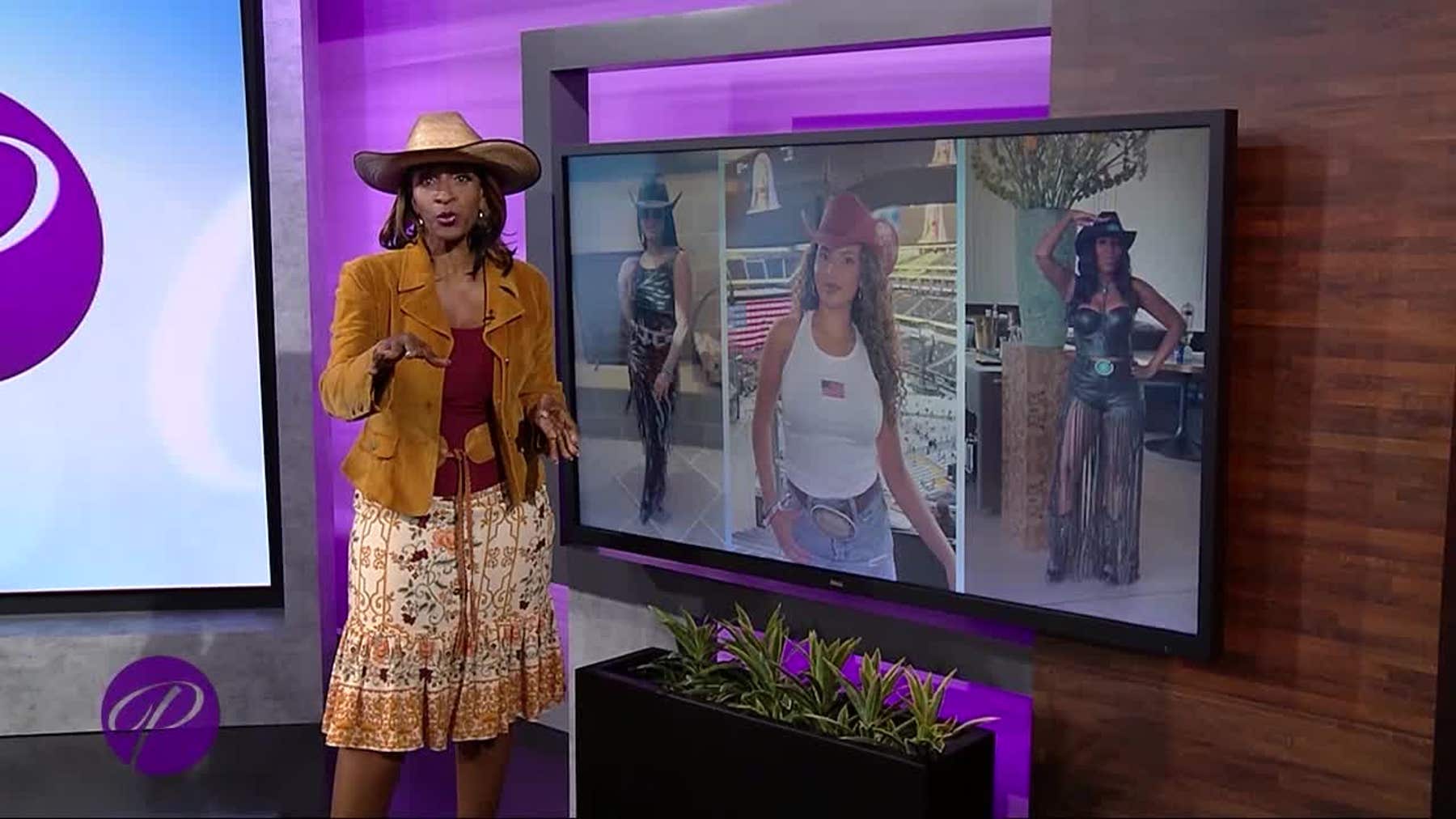 Portia: Urban Cowboys